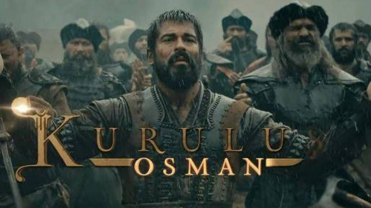 موعد عرض مسلسل قيامة عثمان 2024 الموسم السادس