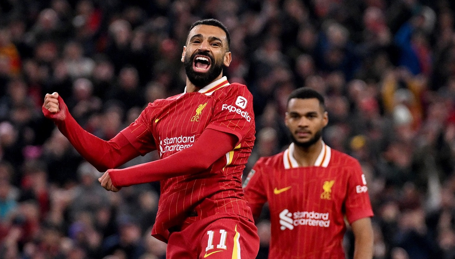 موعد مباراة آرسنال وليفربول بالجولة التاسعة في الدوري الإنجليزي