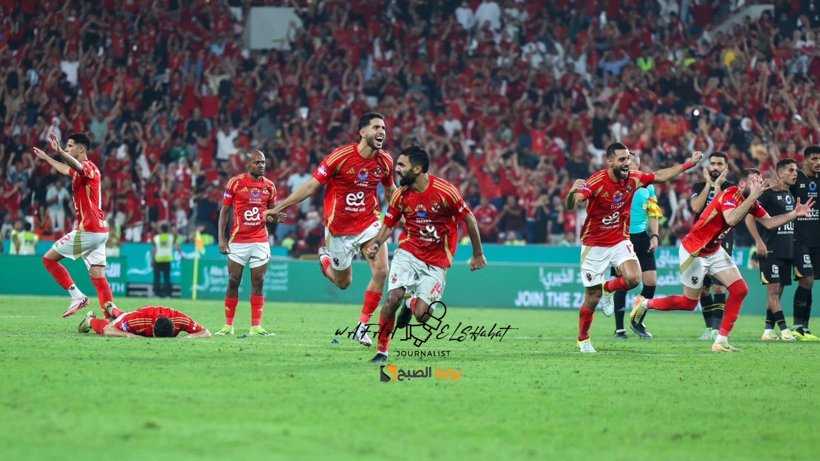 موعد مباراة الأهلي وسيراميكا كليوباترا في الدوري المصري 2024_2025 والقنوات الناقلة