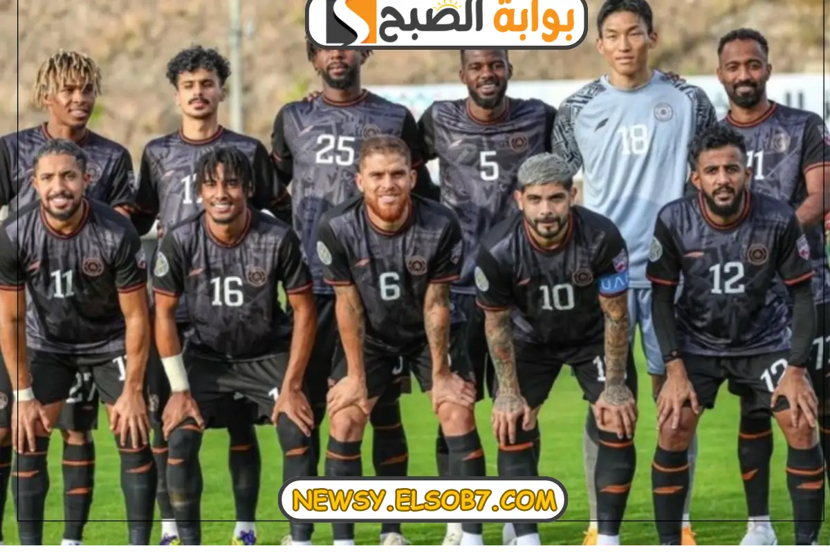 موعد مباراة الشباب والوحدة
