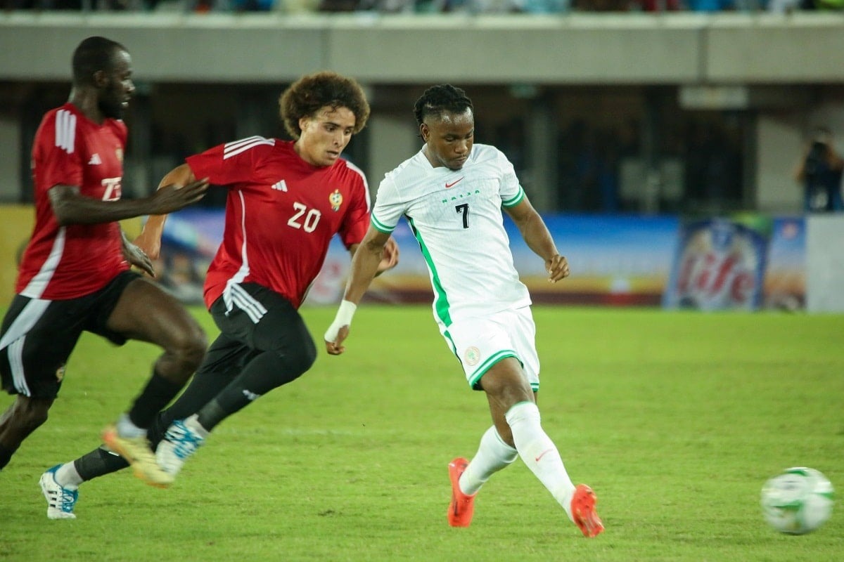 موعد مباراة ليبيا ونيجيريا في تصفيات كأس أمم أفريقيا 2025 والقنوات الناقلة