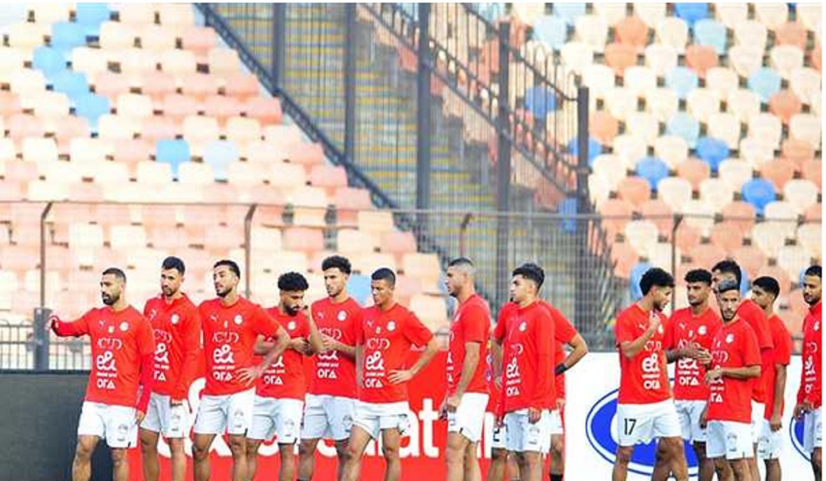 موعد مباراة مصر وموريتانيا في تصفيات أمم أفريقيا 2025 في الجولة الثالثة.. والقنوات الناقلة للمباراة