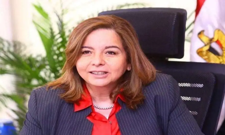 مي عبد الحميد، الرئيس التنفيذي لصندوق الإسكان الاجتماعي ودعم التمويل العقاري