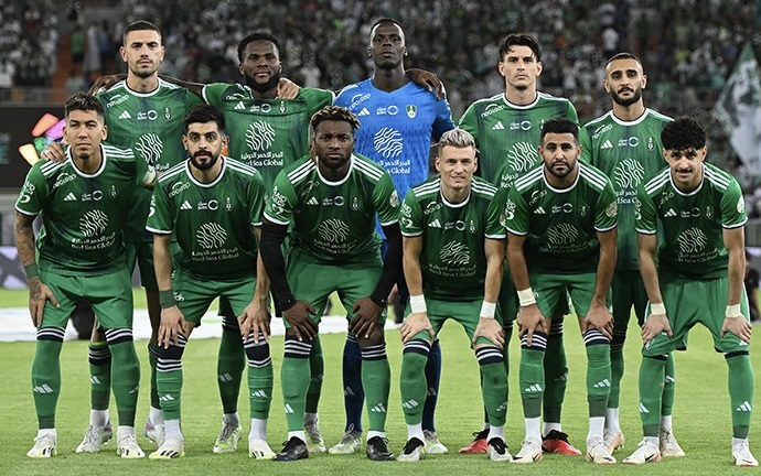 نادي الأهلي