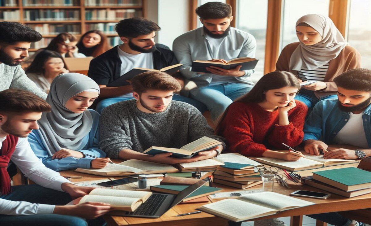 نتائج المفاضلة الجامعية