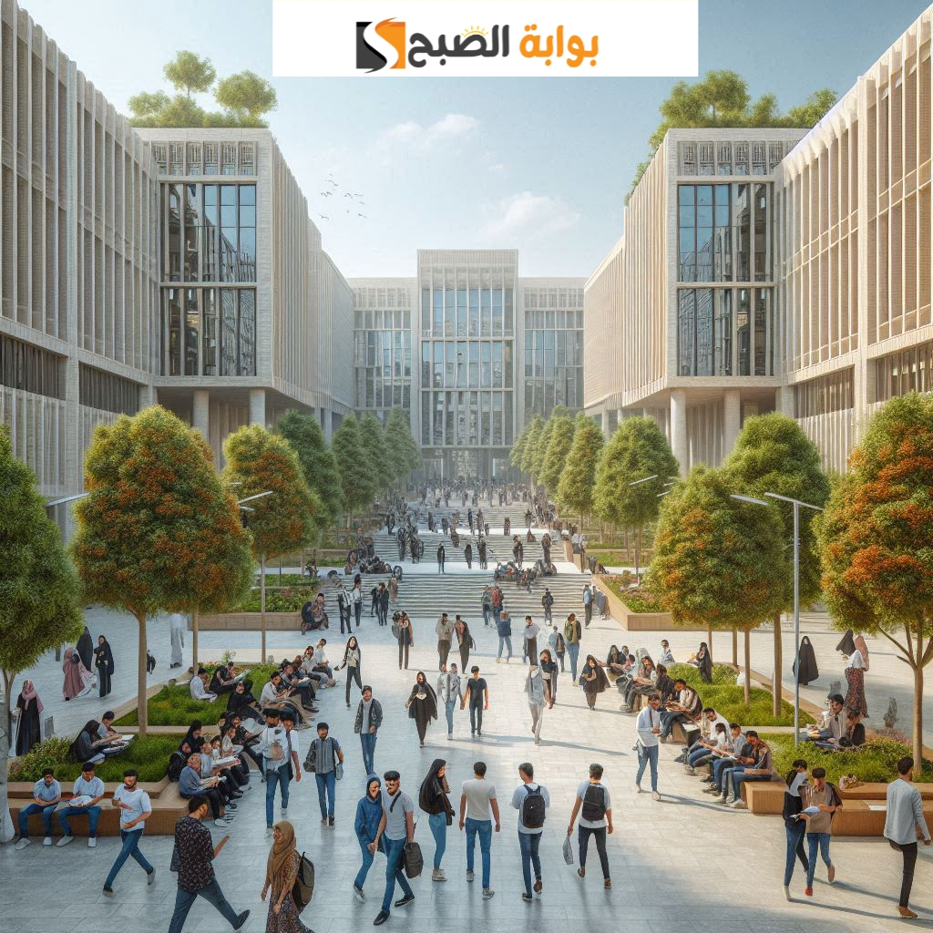 نتيجة القبول المركزي للجامعات