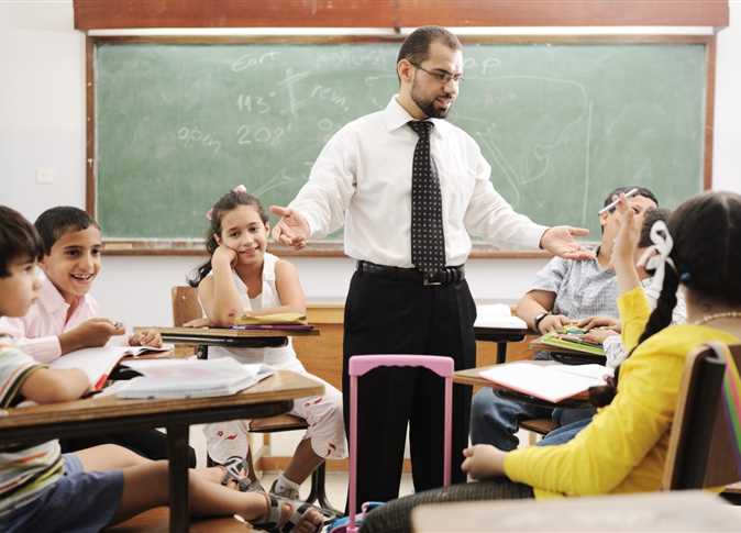 نتيجة مسابقة تعيين 30 ألف معلم