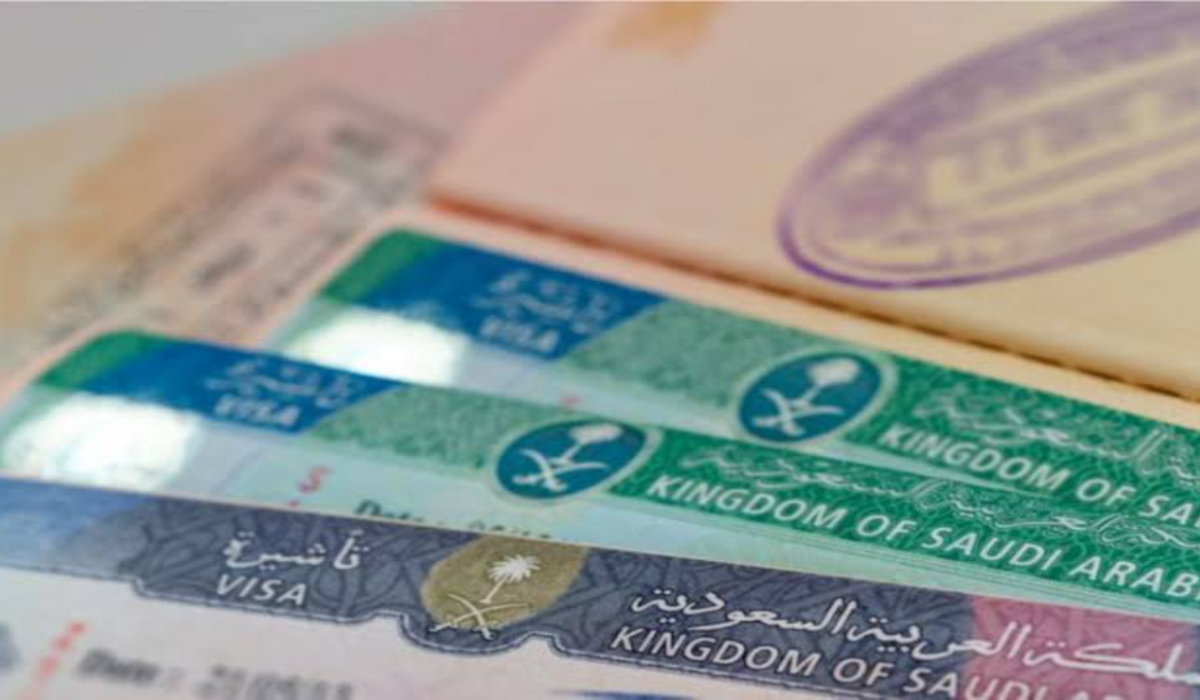 المهن المصرح العمل بها بدون كفيل في السعودية 1446