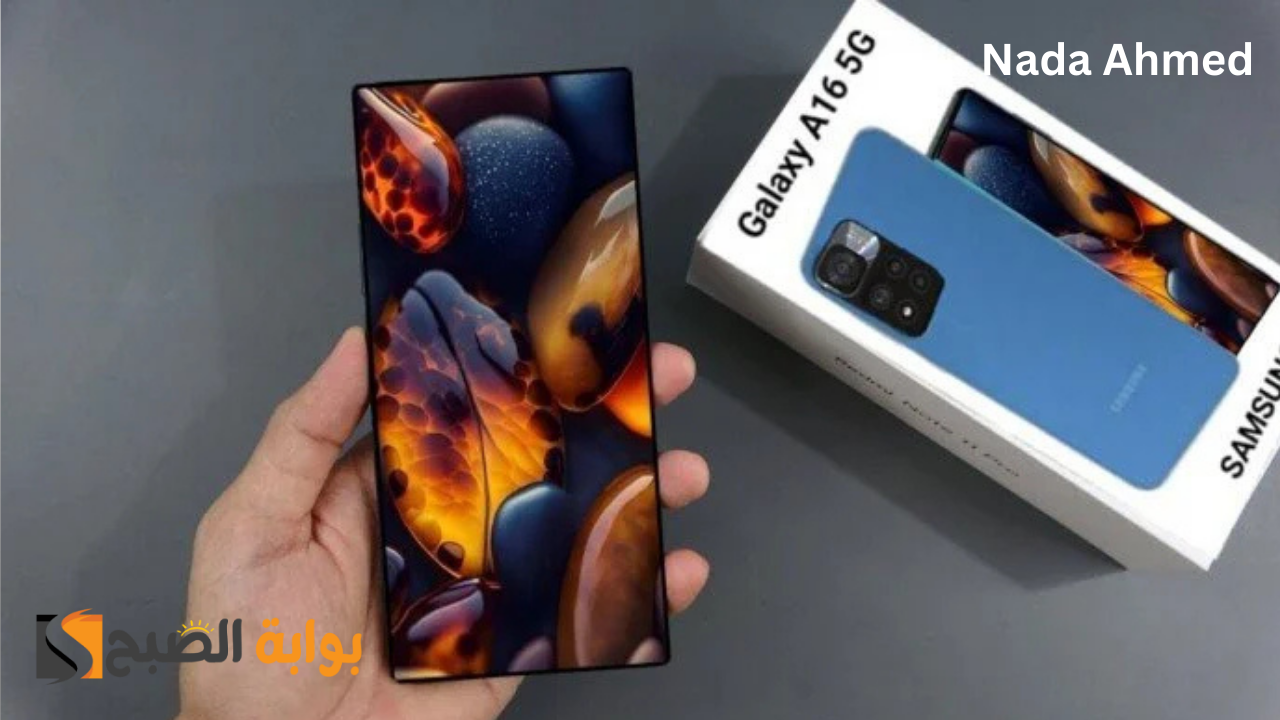 Samsung Galaxy A16 5G
