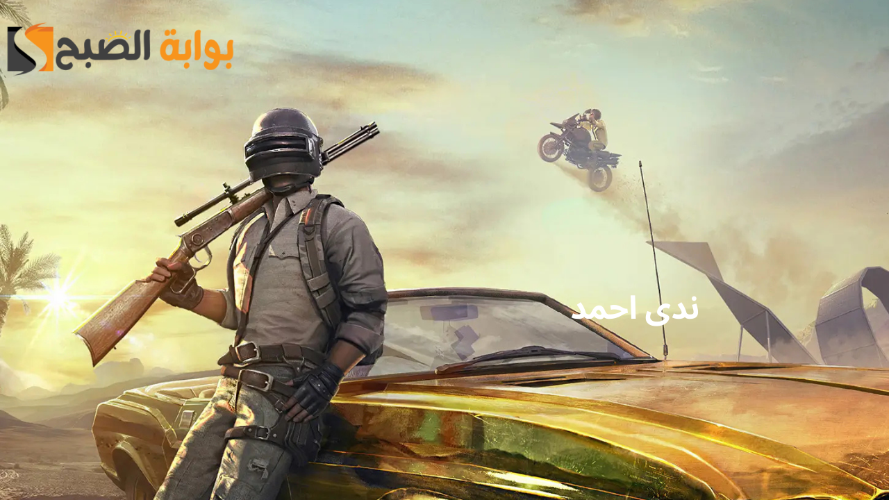 شدات ببجي موقع Midasbuy