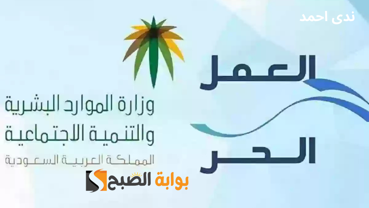 شروط الحصول على قرض العمل الحر بالسعودية 1446