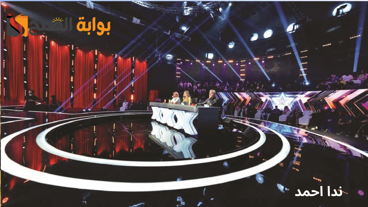 موعد عرض عرب غوت تالنت 2024 والإعادة والقنوات الناقلة