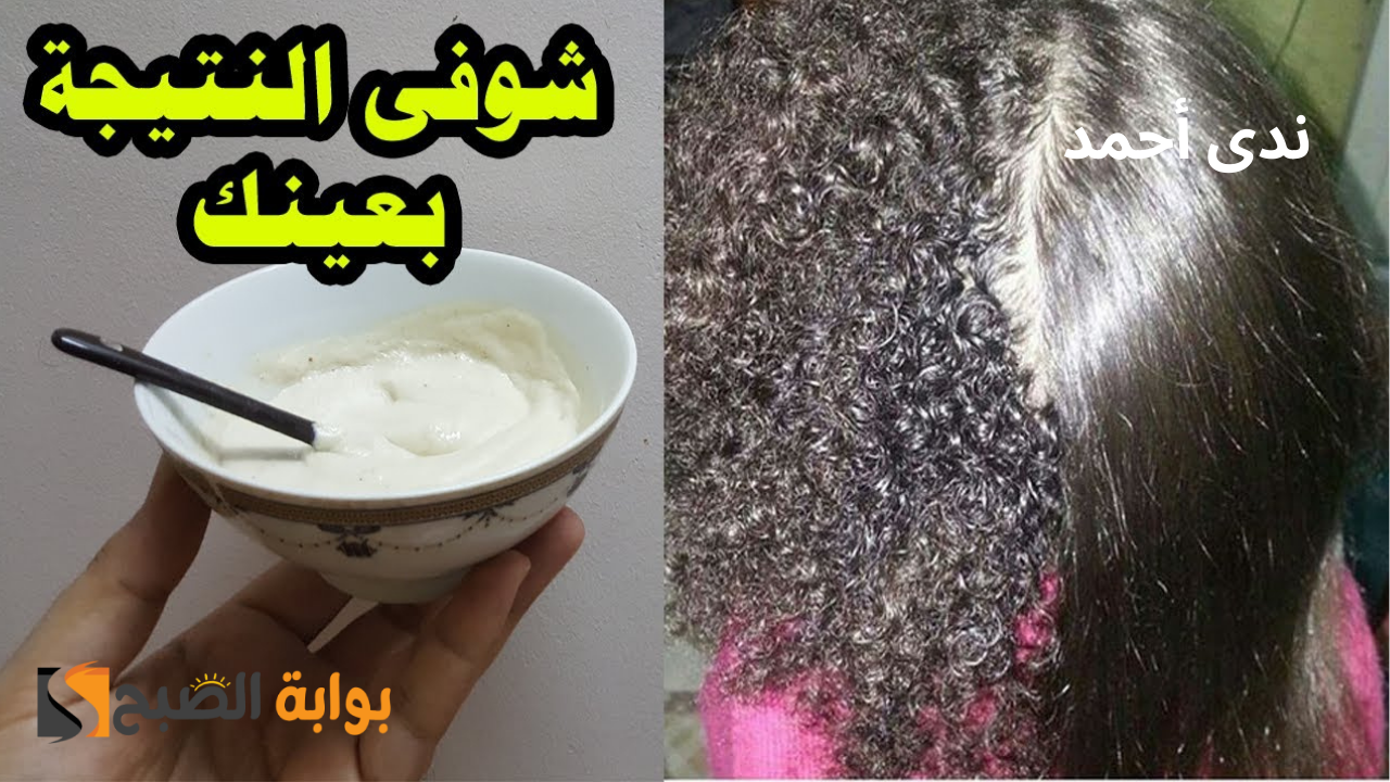 طرق بسيطة لفرد الشعر في المنزل