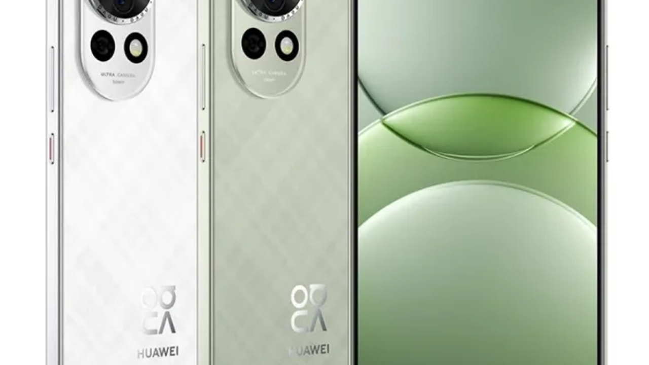 هاتف Huawei Nova 13
