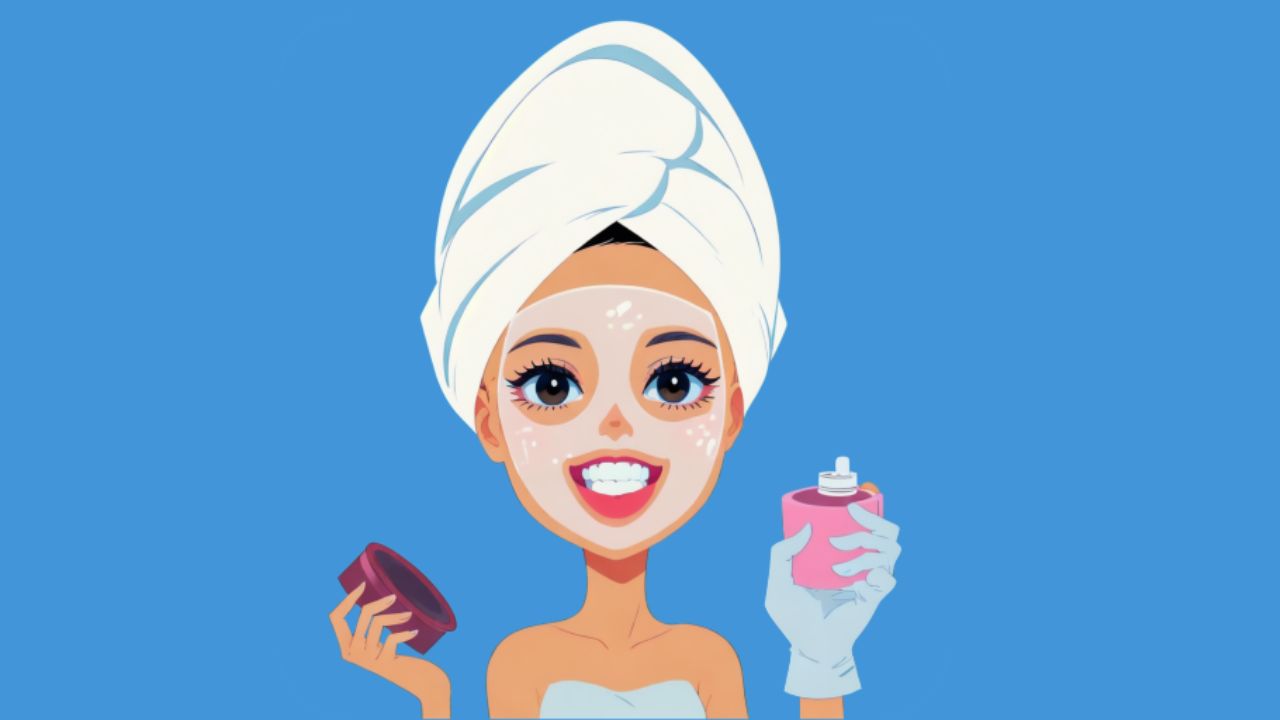 وصفات طبيعية لغسل الشعر بدون شامبو