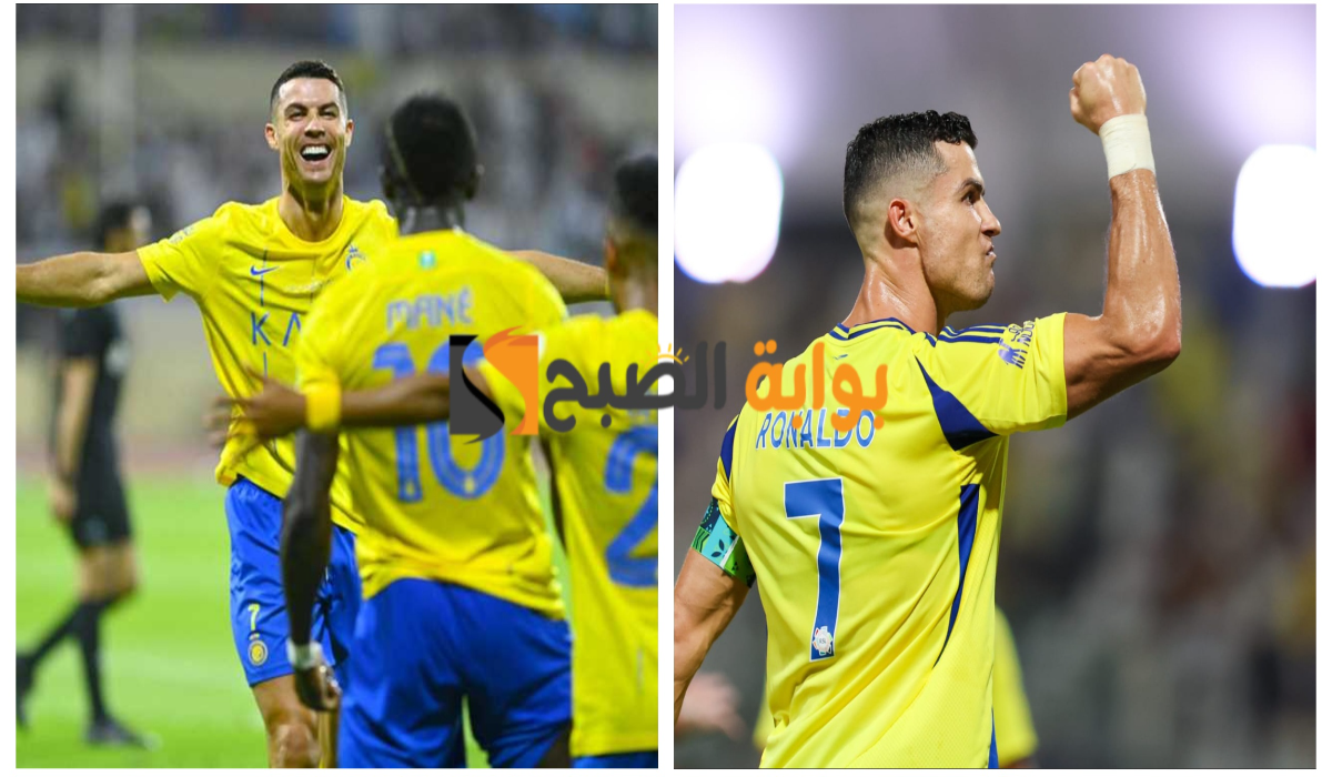 "وسط غياب كريستيانو رونالدو"..تشكيل النصر ضد الخلود المتوقع في دوري روشن السعودي
