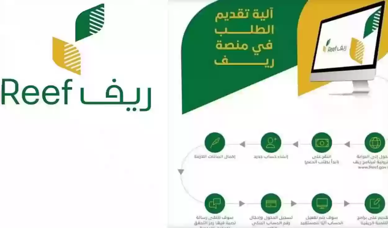 10 شروط للتسجيل في برنامج ريف وكيفية التقديم والأوراق المطلوبة
