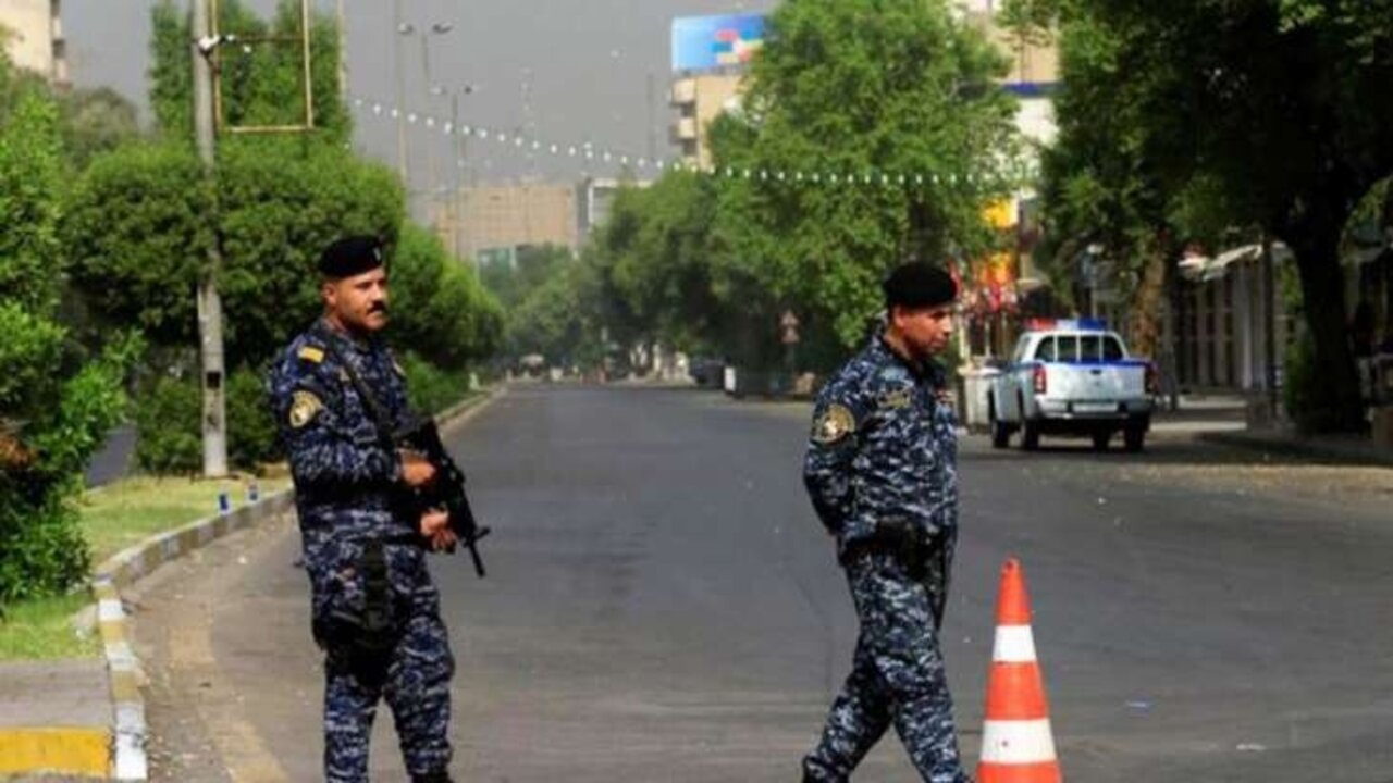 رفع حظر التجوال بين المحافظات في العراق