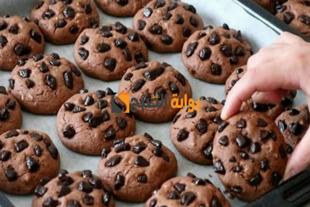 طريقة عمل الكوكيز