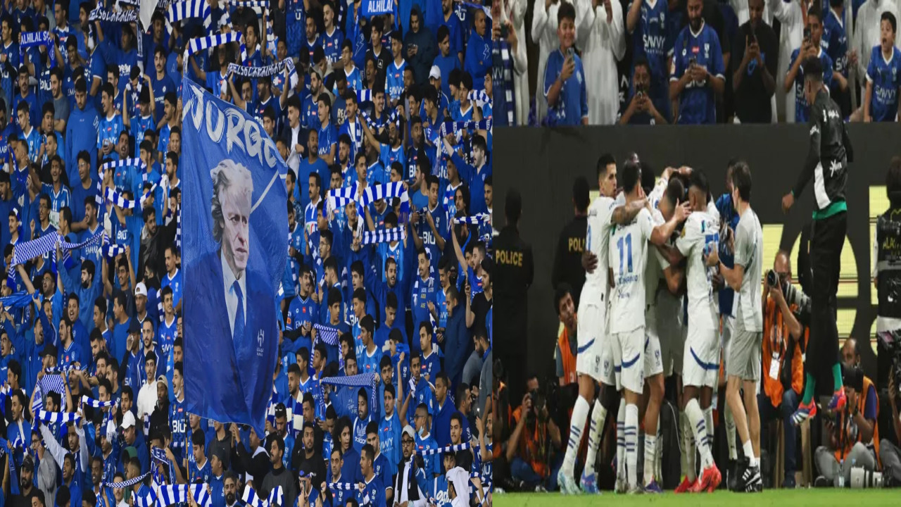 تحرك مفاجئ من الهلال لحسم صفقة قوية
