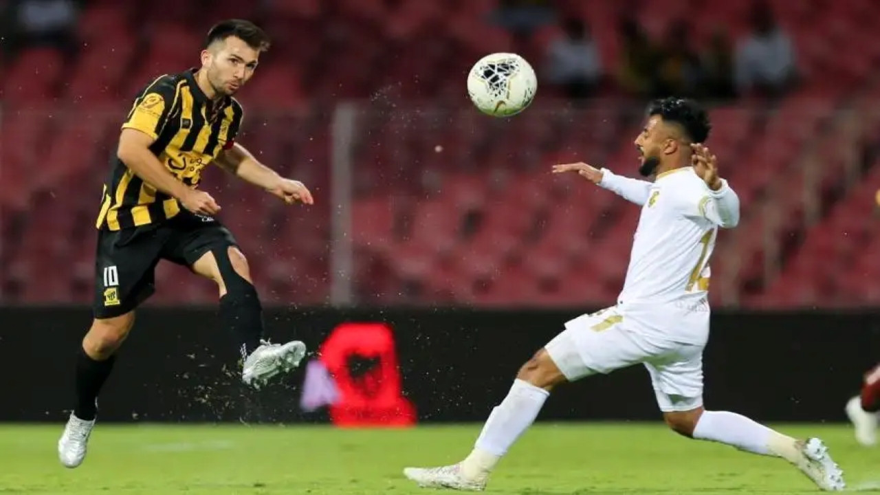 موعد مباراة الفتح ضد الاتحاد