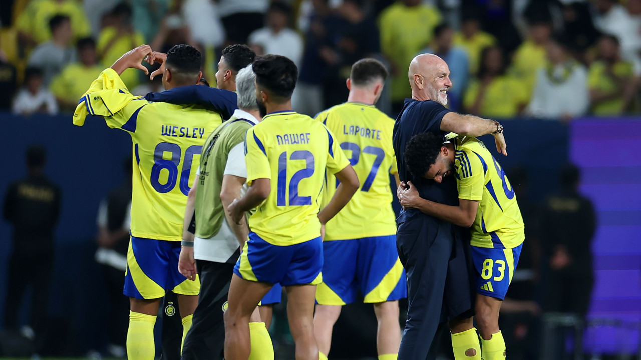 بيولي يتخذ قرار مفاجئ بشأن تدريبات النصر قبل مواجهة القادسية