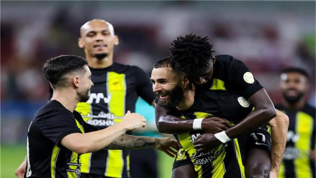 أزمة في تذاكر مباراة الاتحاد ضد الاتفاق