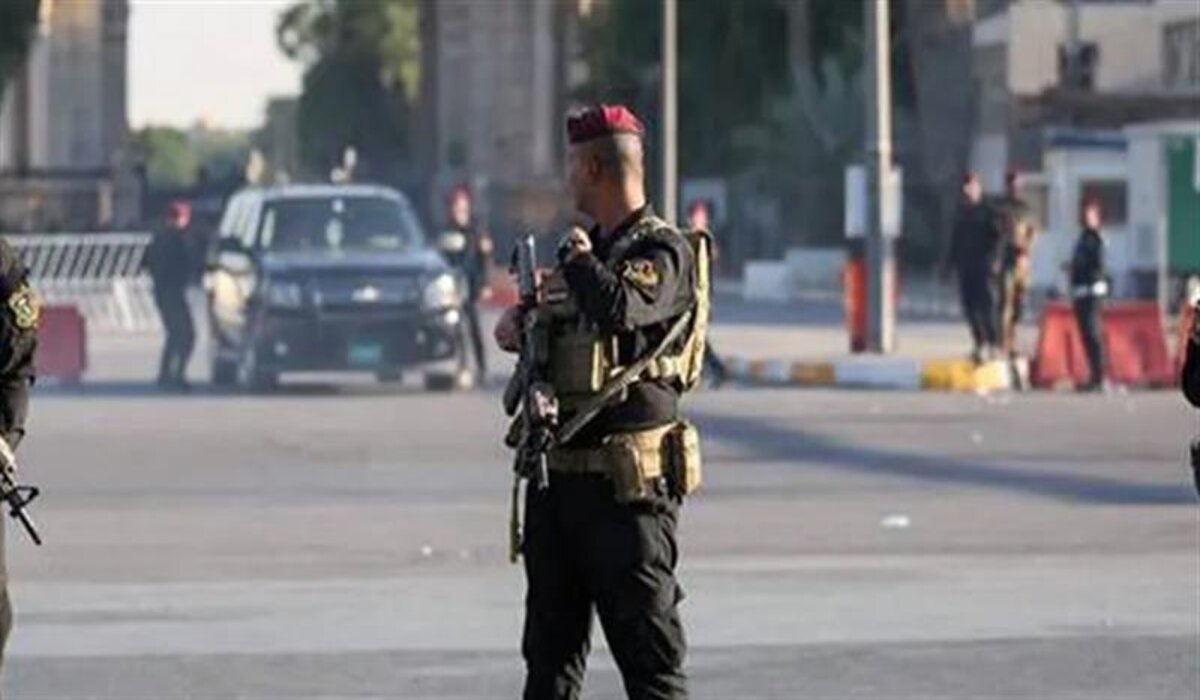 الداخلية تصدر توضيحا بشأن حظر التجوال في جميع أنحاء العراق