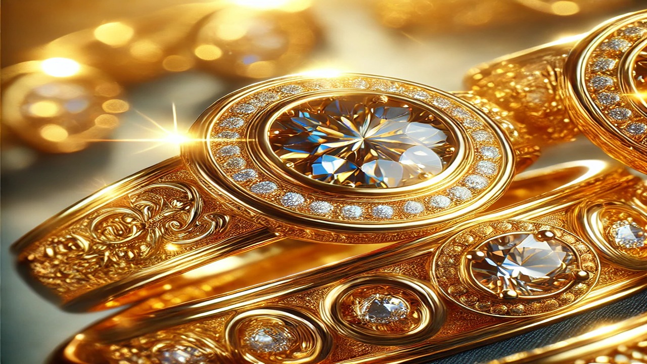 أسعار الذهب اليوم السبت في مصر 