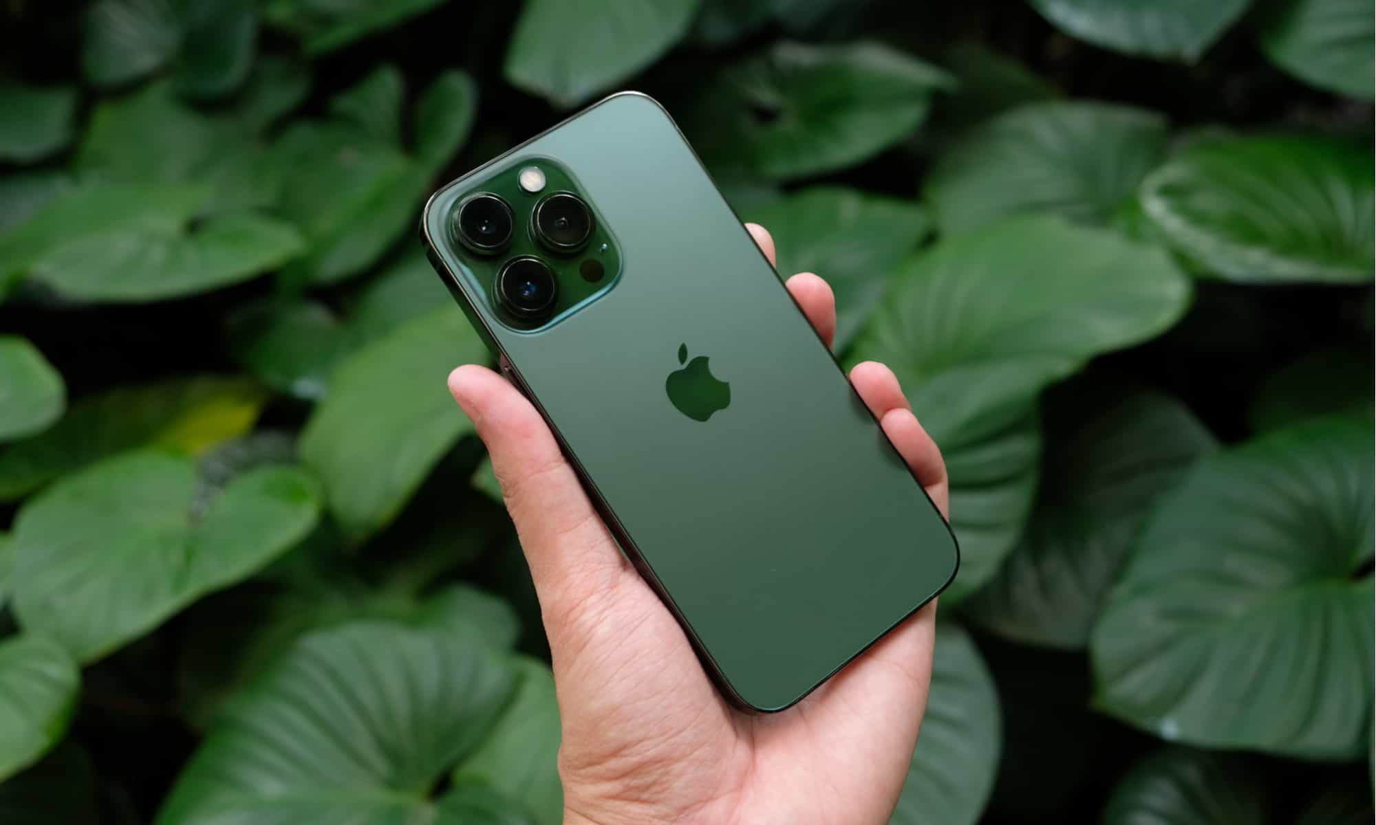 خصم 41% على iphone 13 Pro Max من مكتبة "جرير"