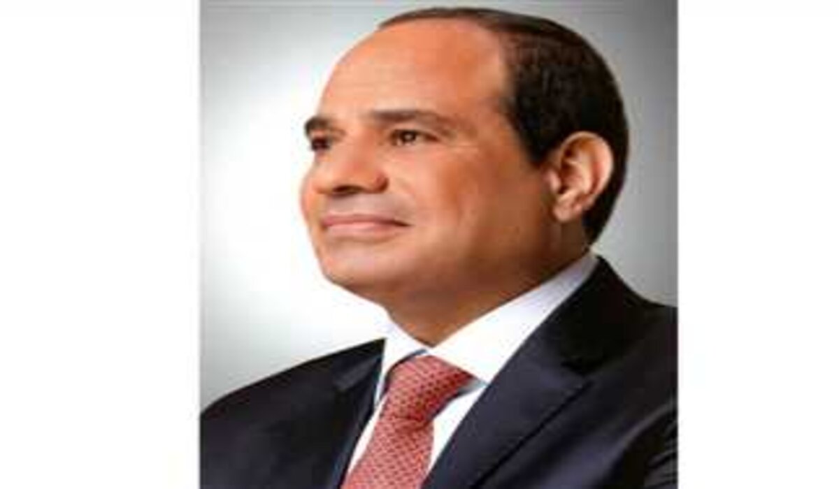 قرار جمهوري جديد يصدره الرئيس السيسي