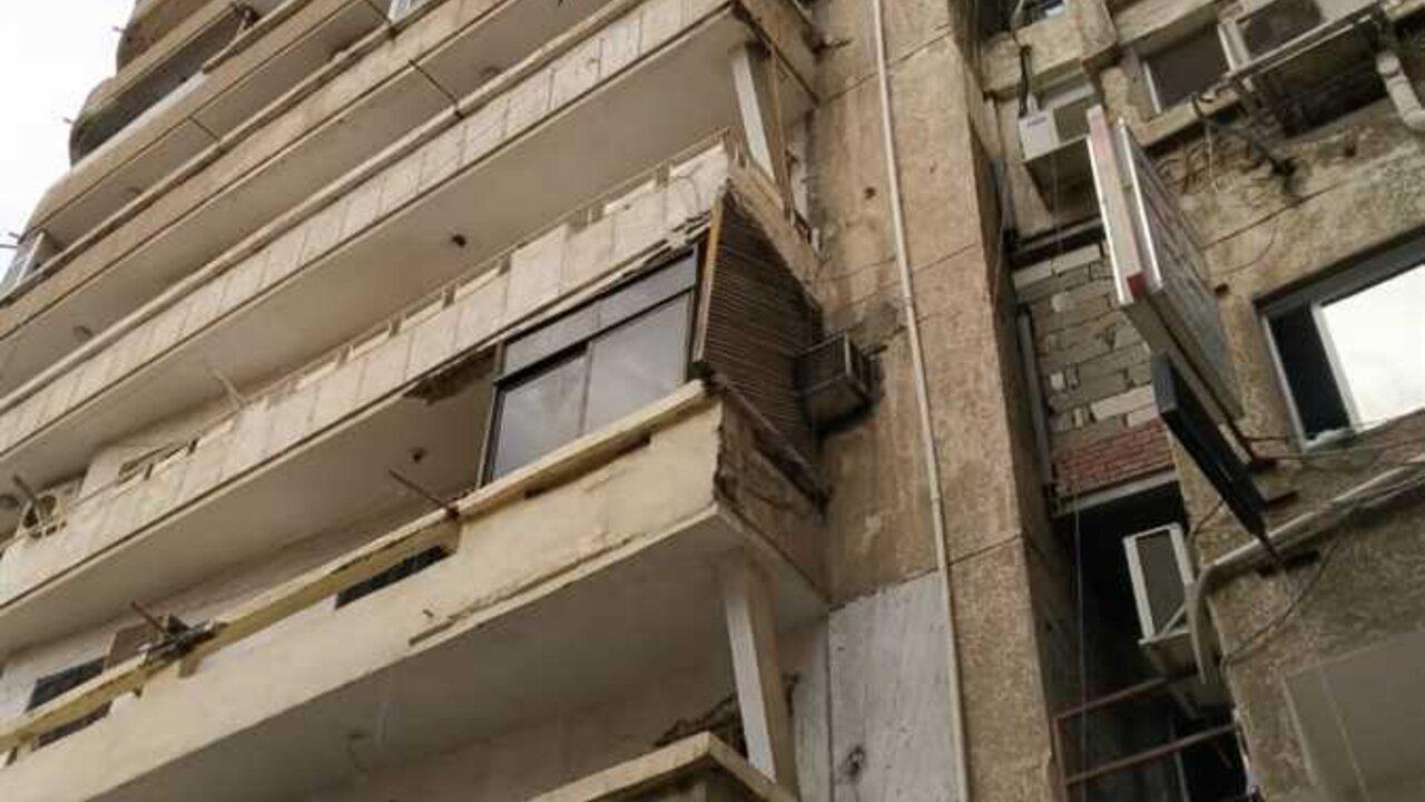 مستجدات قانون الإيجار القديم