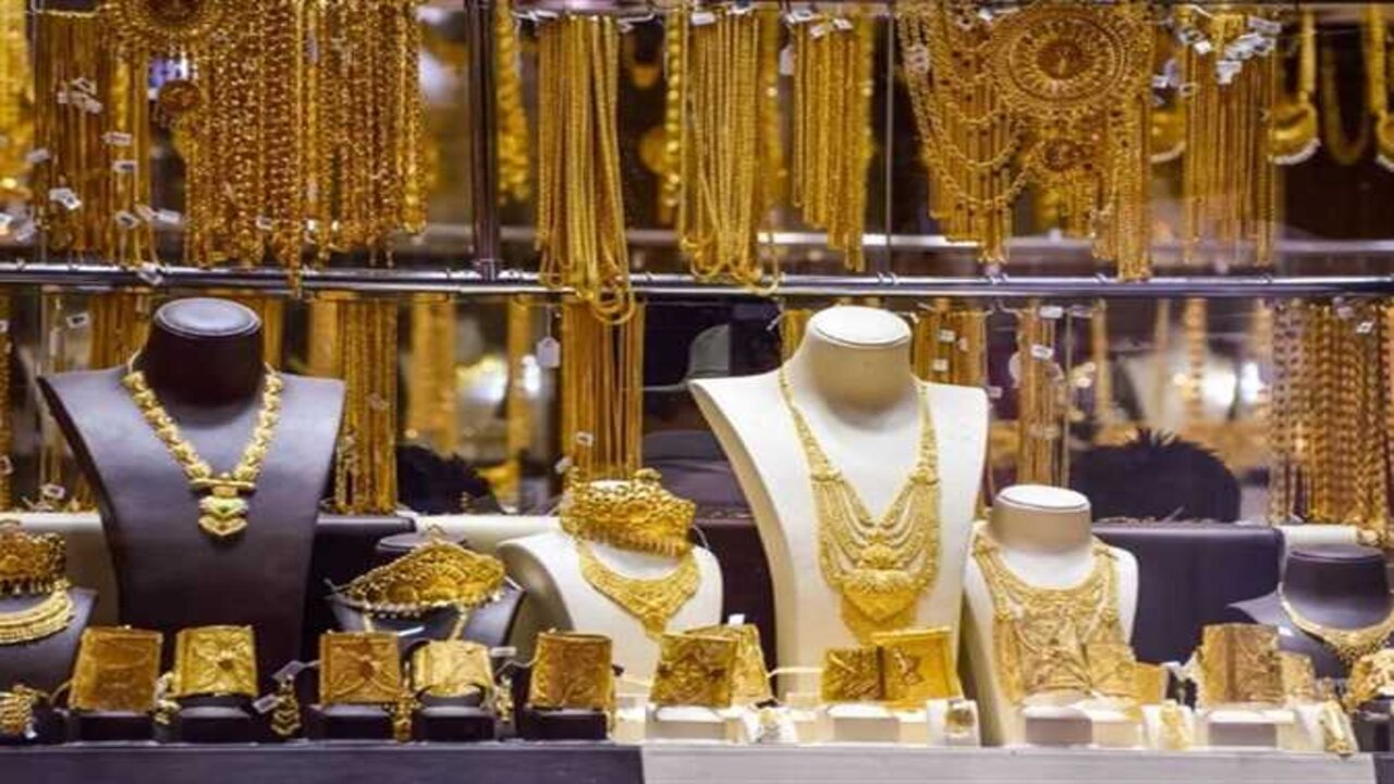 زيادة في سعر الذهب عيار 21