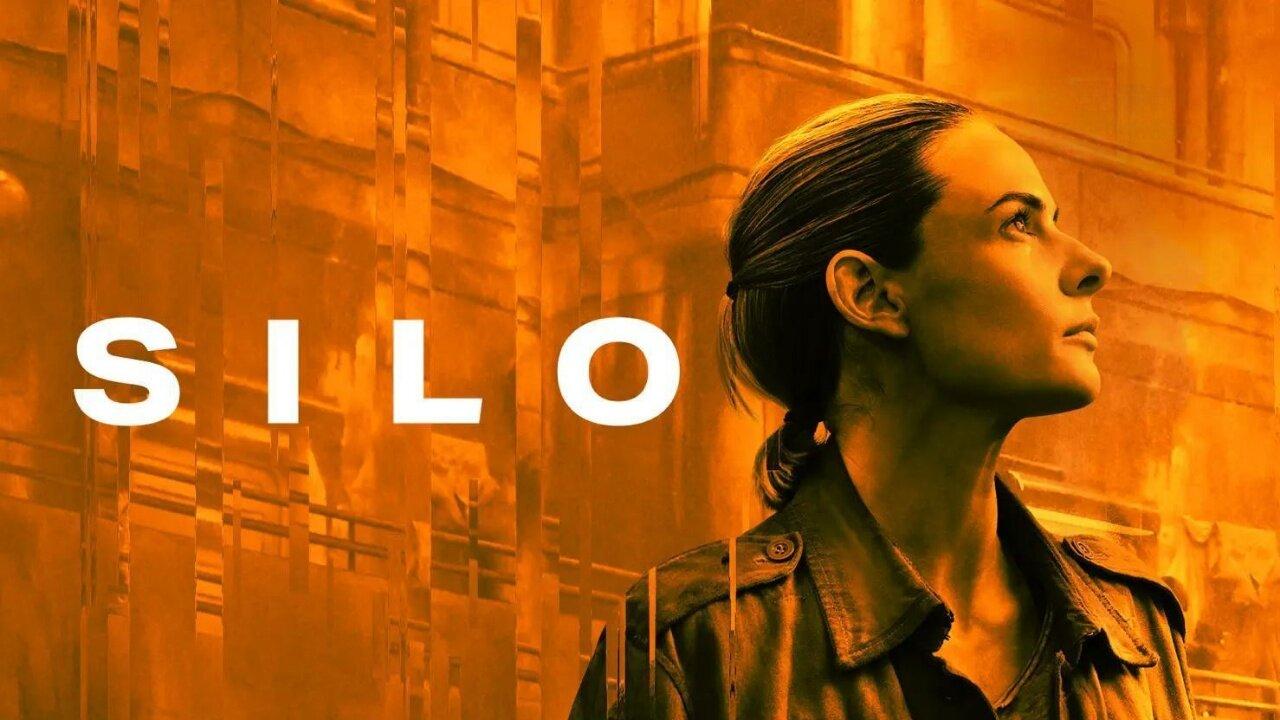 مواعيد عرض مسلسل silo