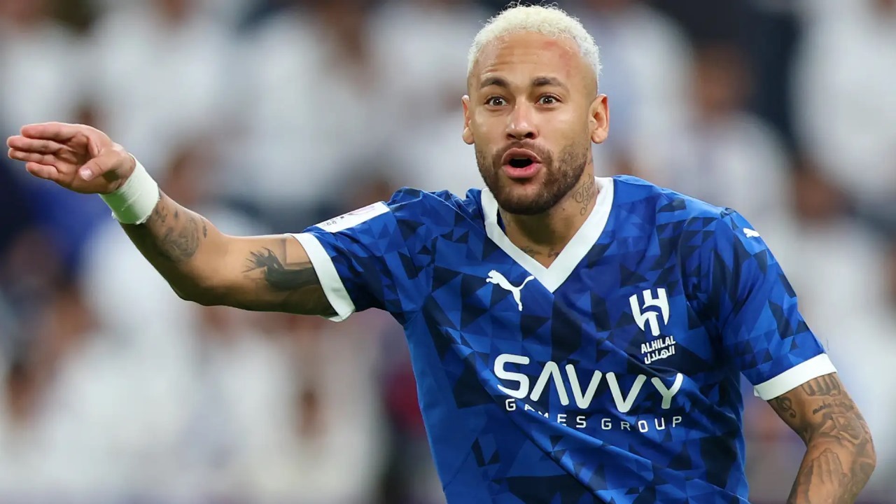 3 أسرار كبرى تفتح الباب لرحيل نيمار عن الهلال