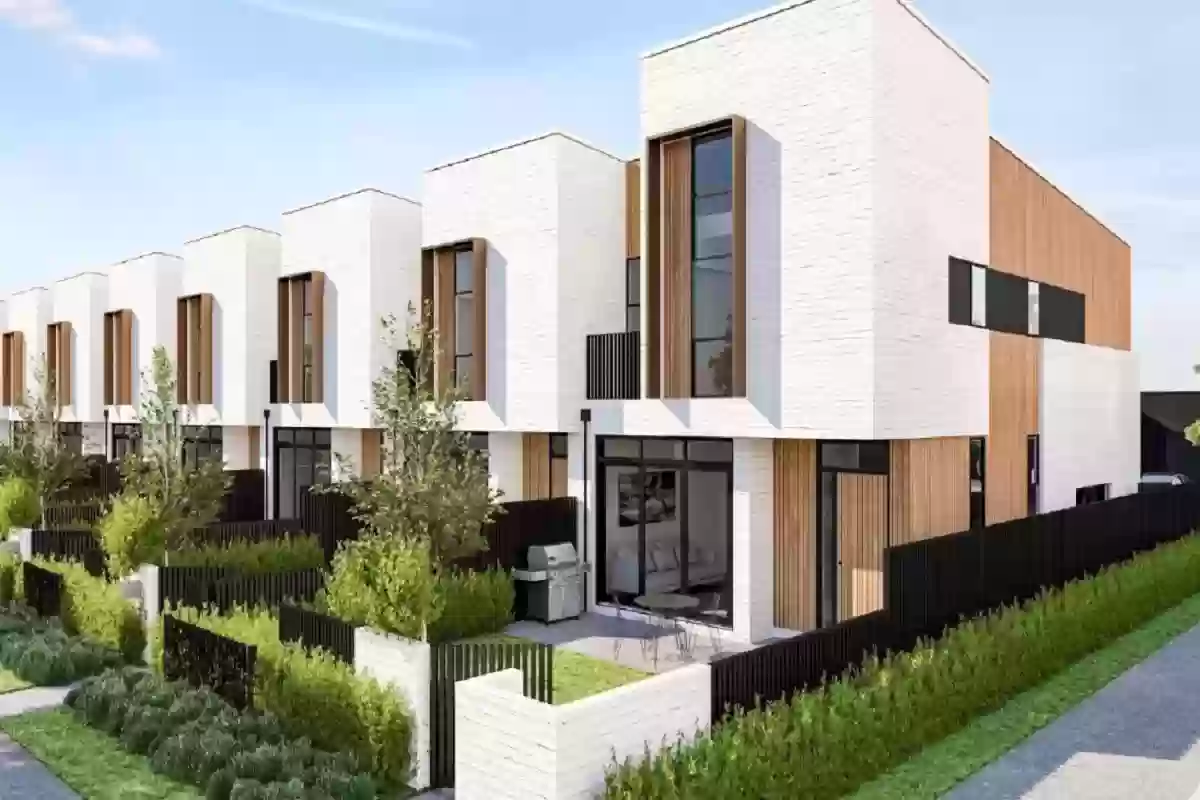 سكن مجاني من الاسكان التنموي لمستفيدي الضمان الاجتماعي