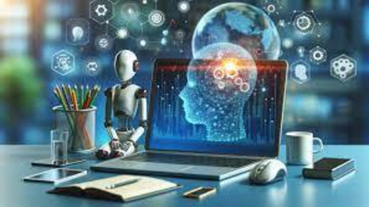 ذكاء اصطناعي.. كيف يعزز كفاءة إدارة الوقت لدى رواد الأعمال لتحقيق النجاح