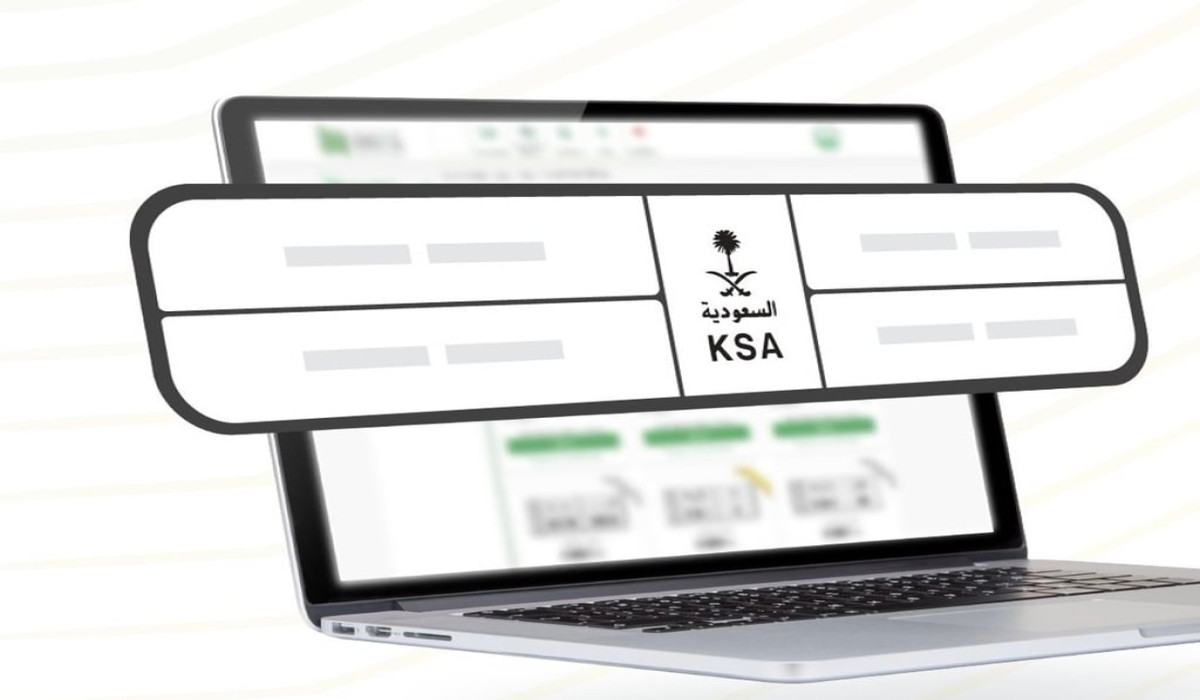 محفظة لوحات المركبات الرقمية