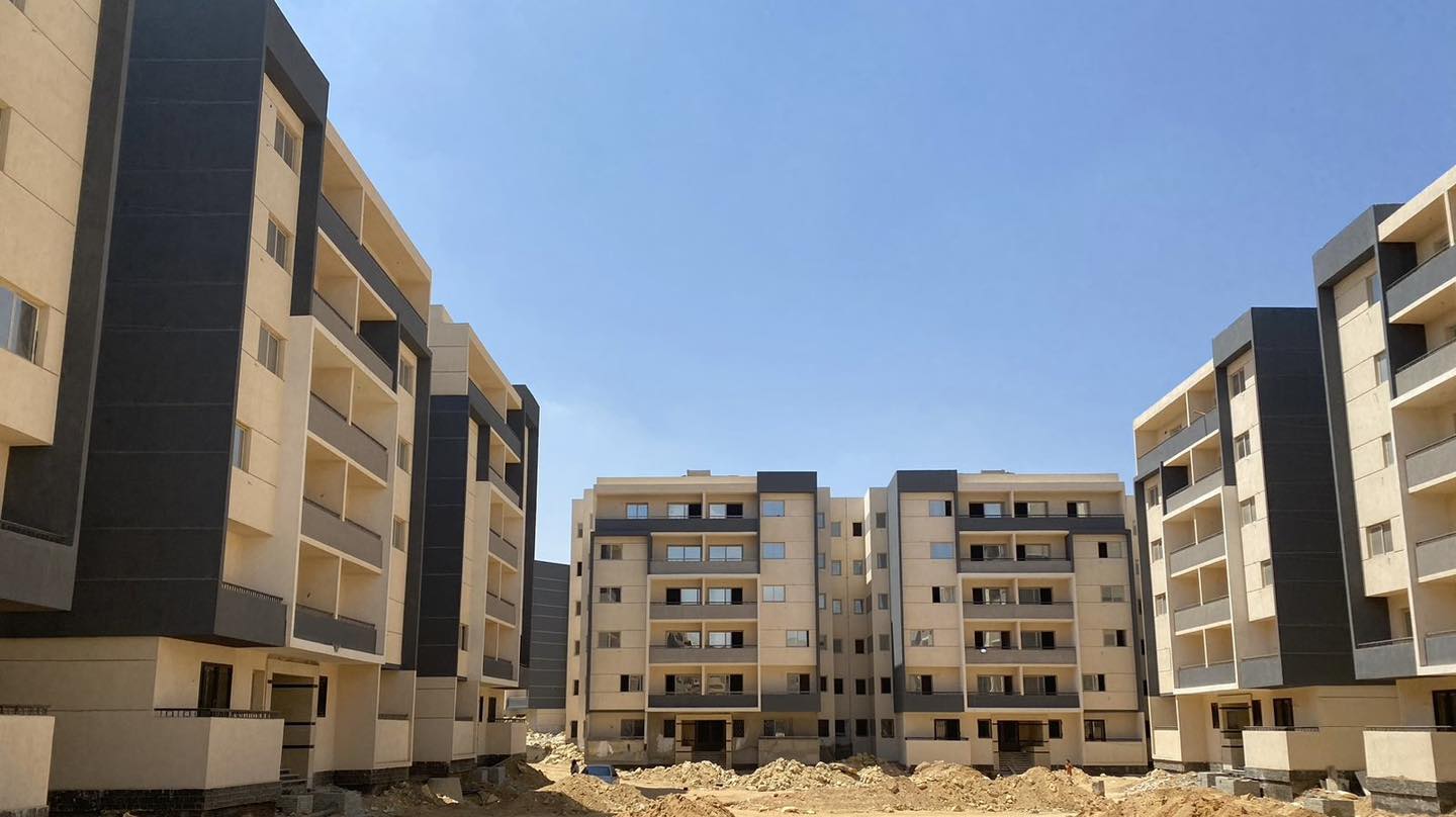 بمقدم 20 ألف جنيه.. موعد بدء التقديم في سكن لكل المصريين لذوي الهمم والمواطنين