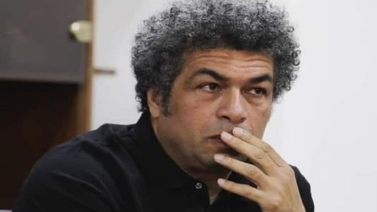 المعد النفسي عماد فاروق يكشف تفاصيل رحيله عن النادي الأهلي وموقفه من محمد رمضان