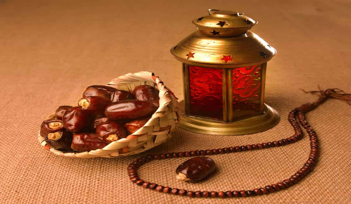 منحة قفة رمضان 2025