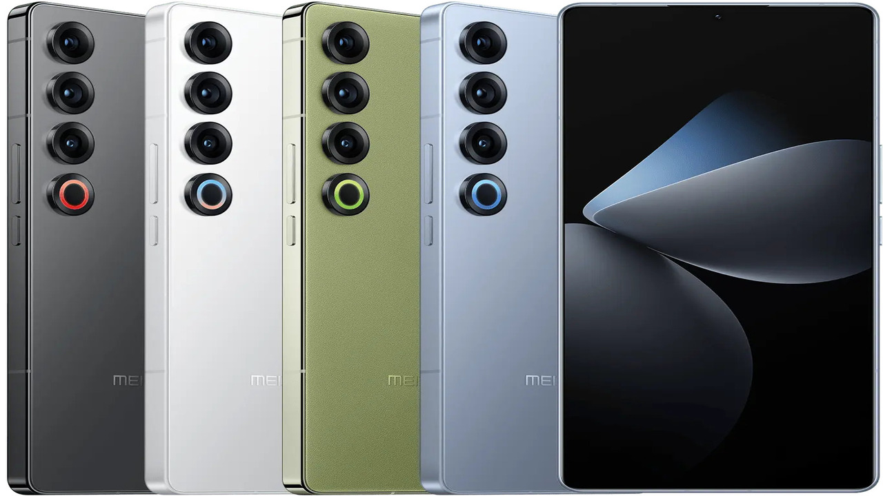 meizu 21 Pro