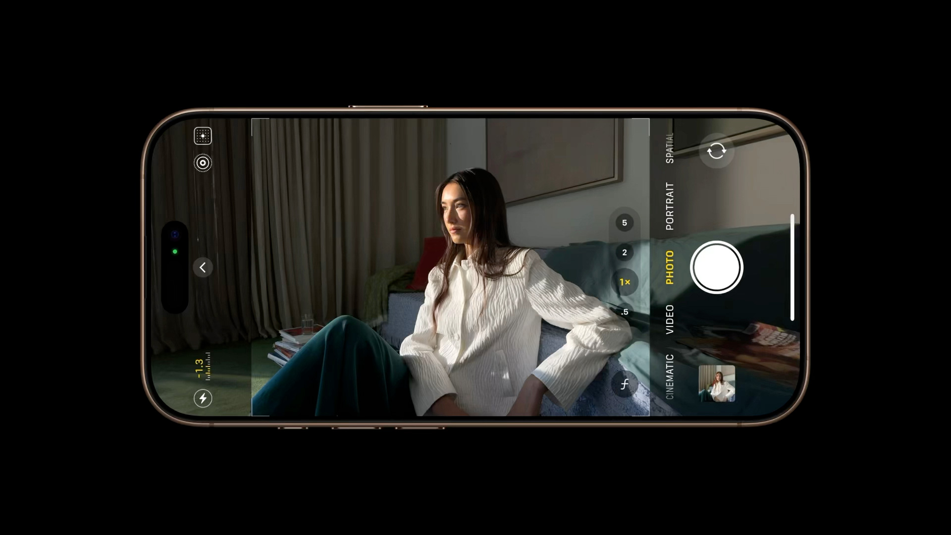 ملك التصوير من آبل.. مراجعة جوال Apple iPhone 16 Pro وهل يستحق الشراء؟