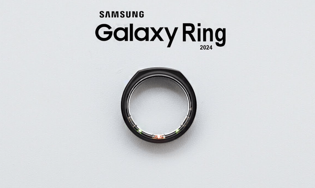 Galaxy Ring