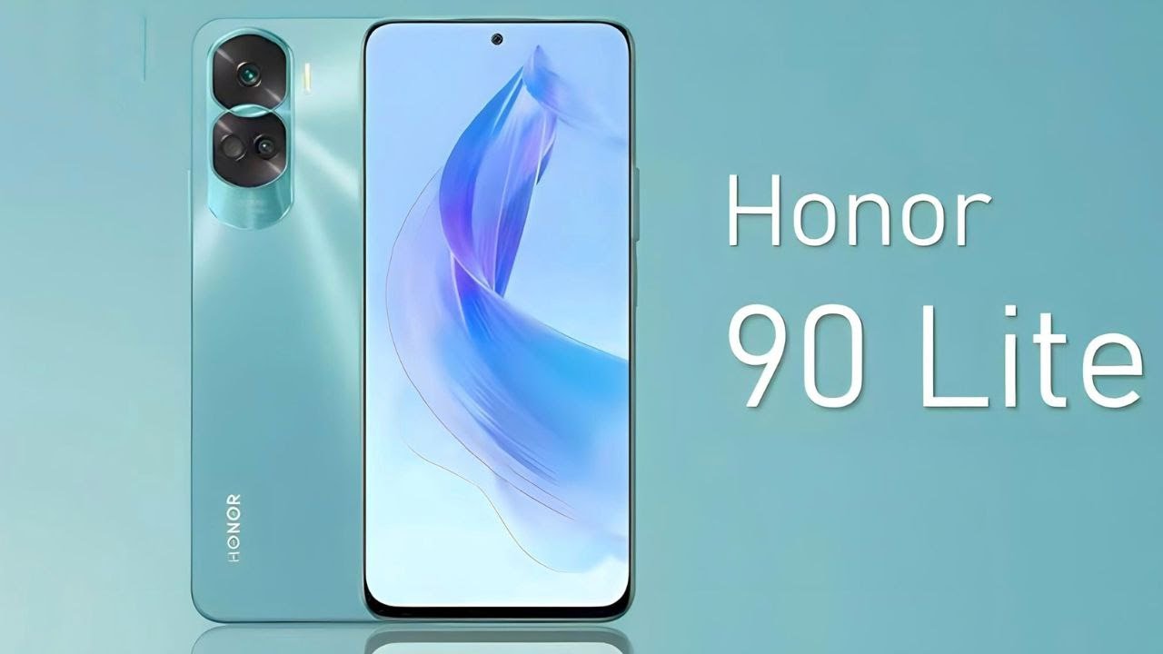 HONOR 90 Lite