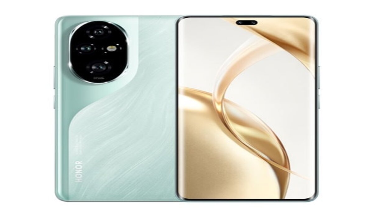 مواصفات هاتف HONOR 200 Pro