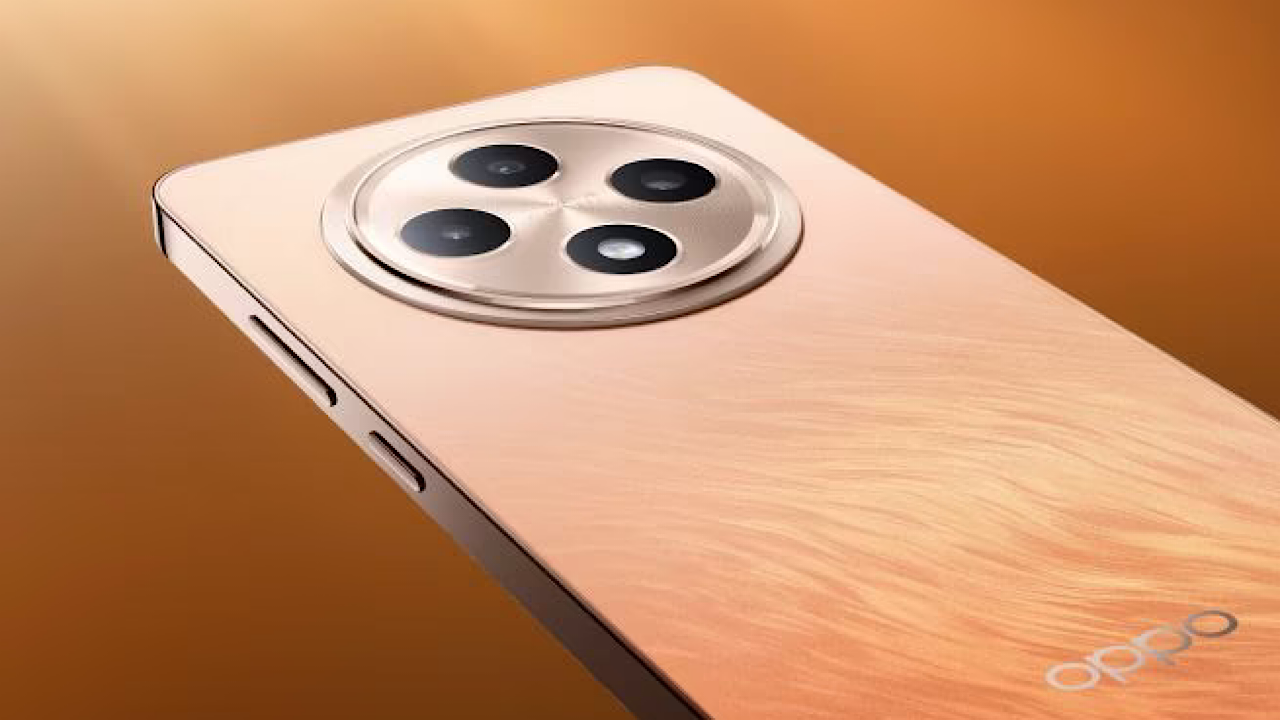 Oppo Reno 12 F 4G