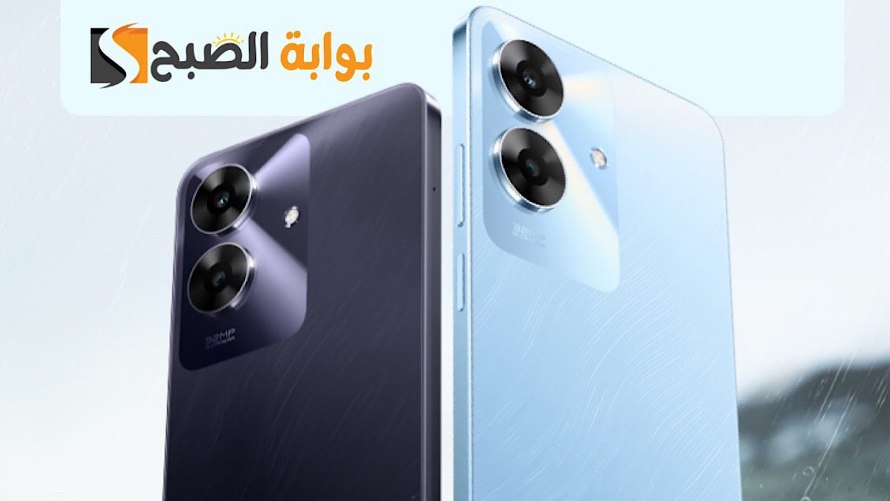 سعر ومواصفات هاتف Realme Note 60