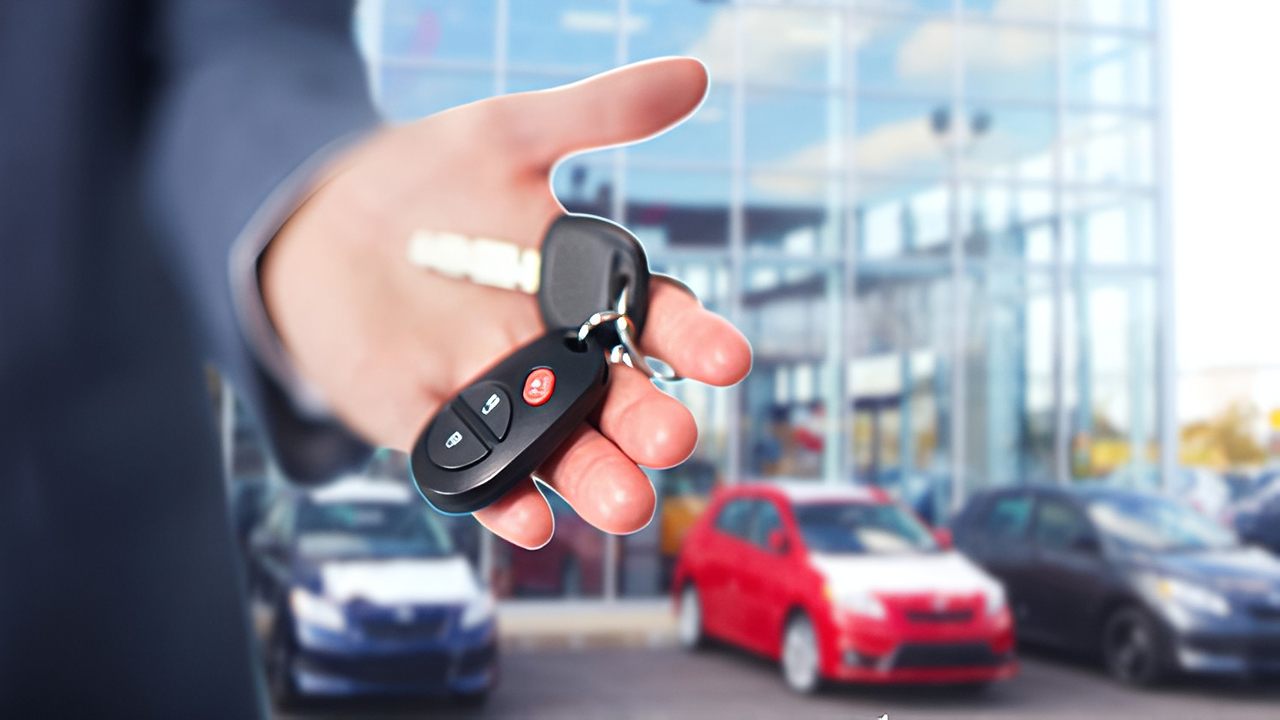 تمويل السيارات بمبلغ 200 ألف