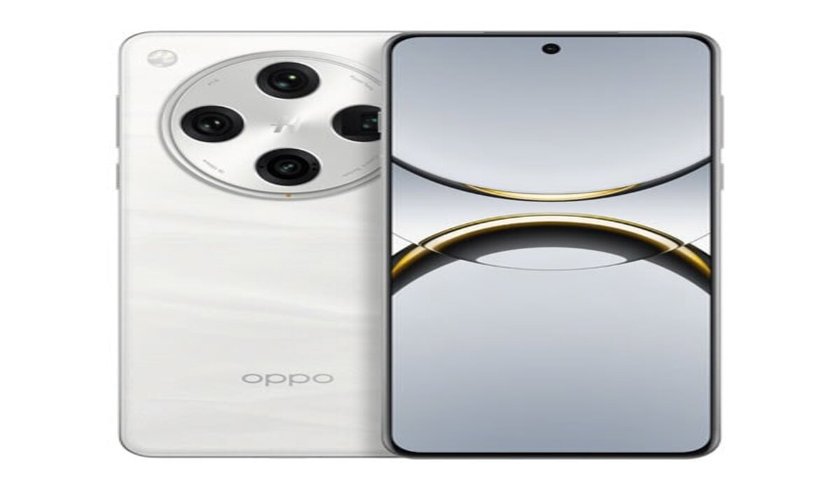 مواصفات هاتف oppo find x8 pro